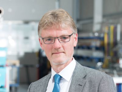 Plan B Automatisierung - Bremen - Kai Stindt - Geschäftsführer - Montageanlagen